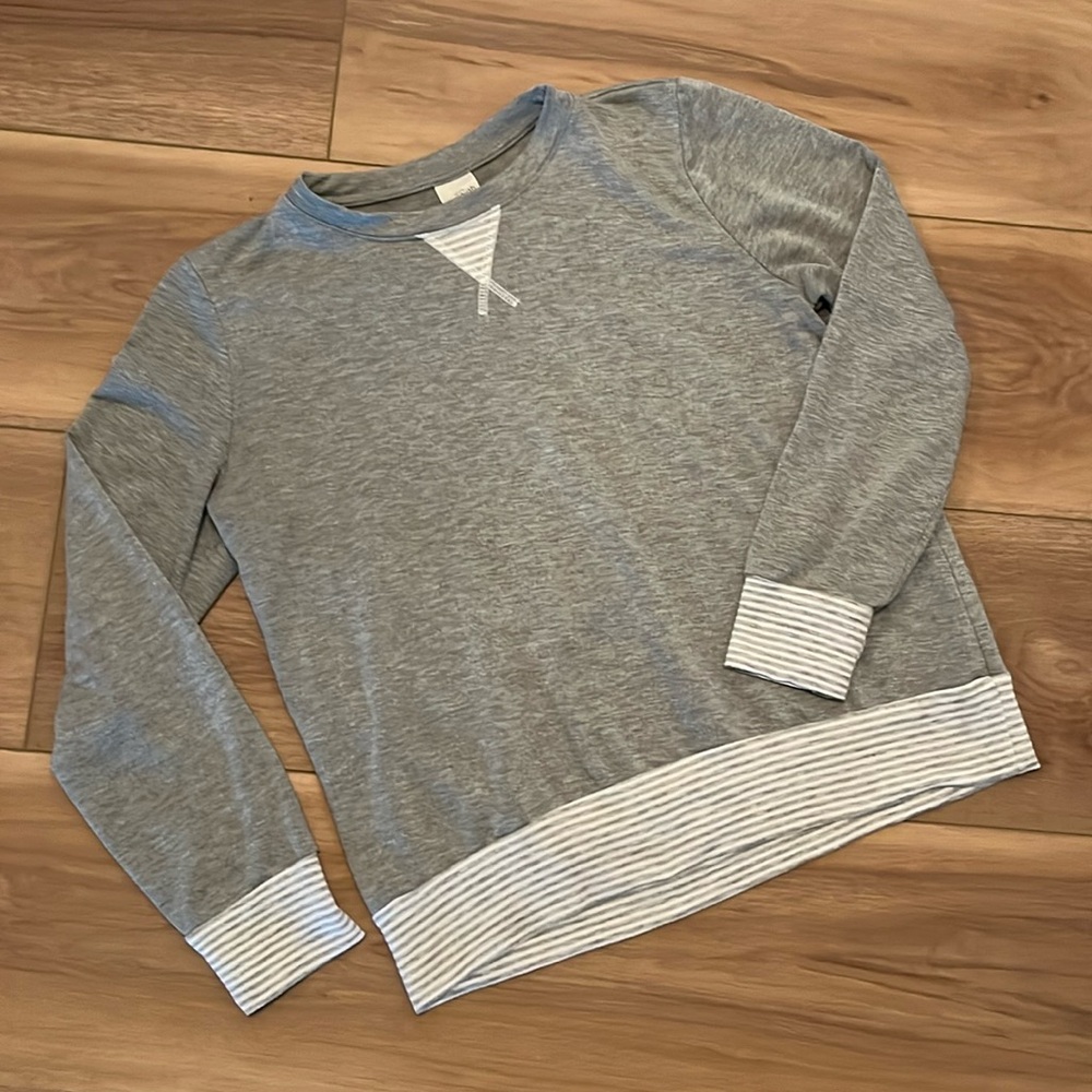 Madelyn Knit Top